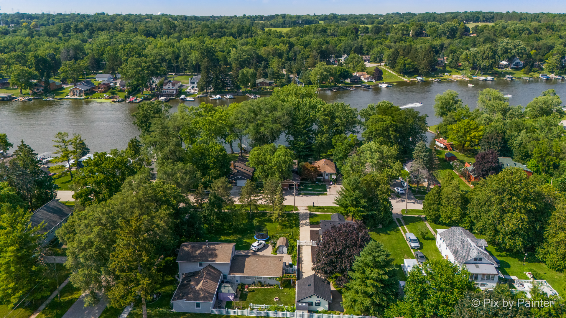 503 N River Road, Fox River Grove, IL 60021