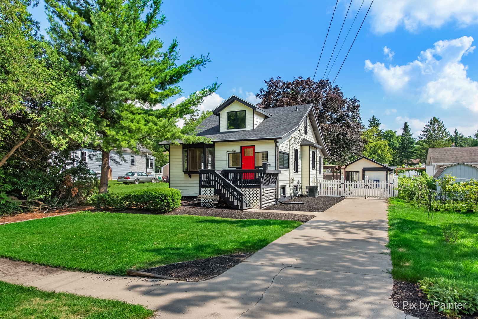 503 N River Road, Fox River Grove, IL 60021