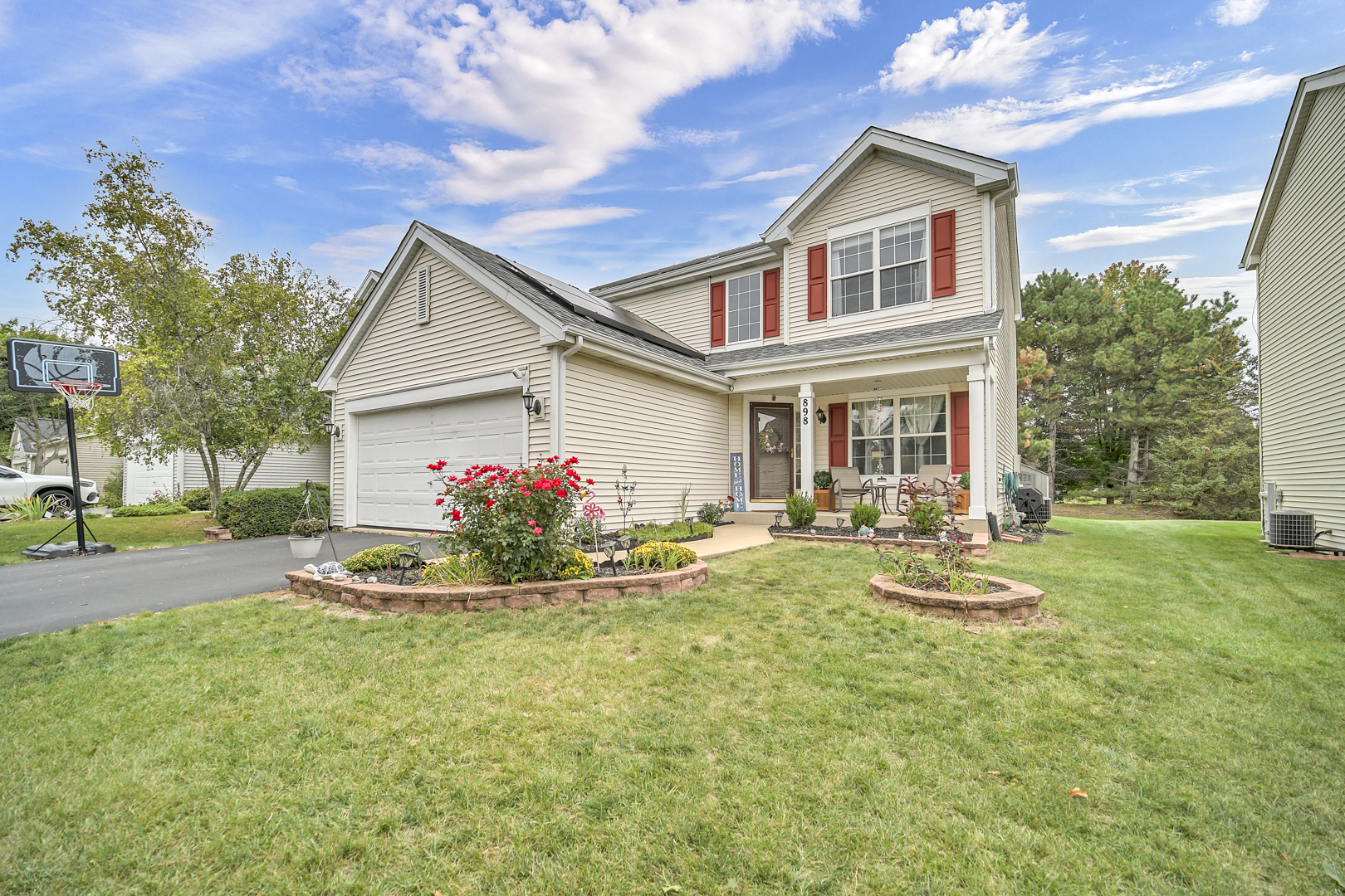 898 Lakestone Lane, Aurora, IL 60504