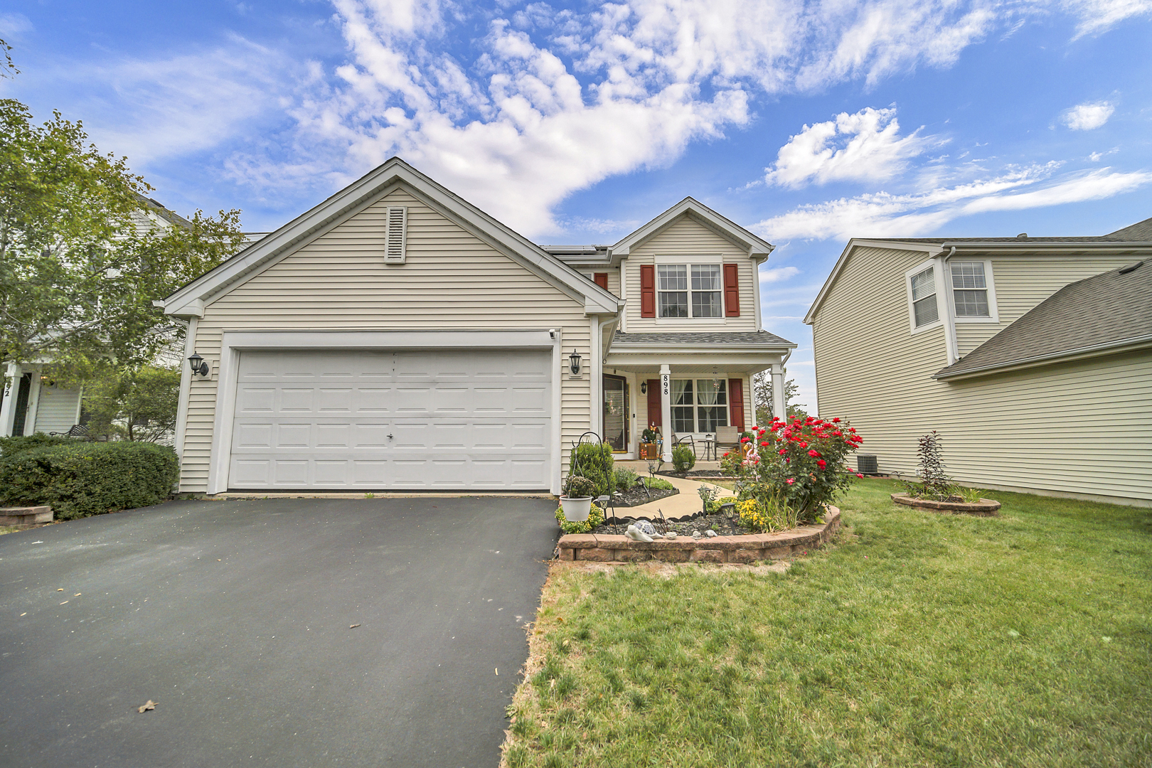 898 Lakestone Lane, Aurora, IL 60504