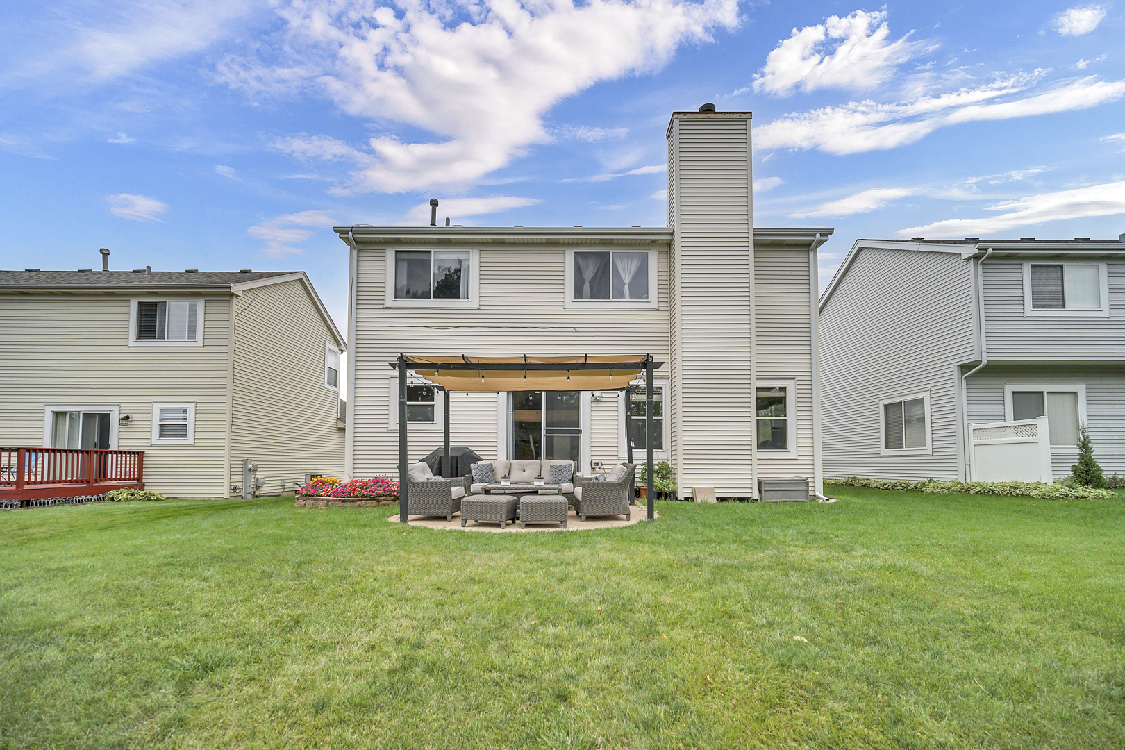 898 Lakestone Lane, Aurora, IL 60504