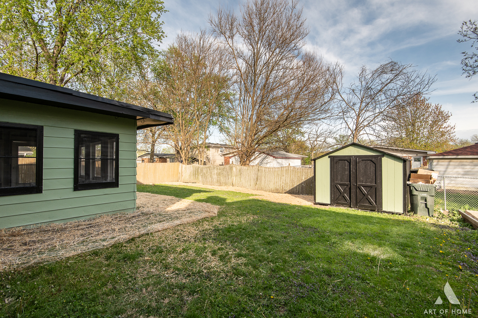 251 N Pleasant Drive, Glenwood, IL 60425