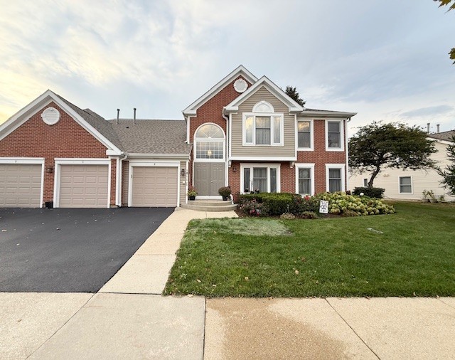 1811 Fox Run Drive #B, Elk Grove Village, IL 60007