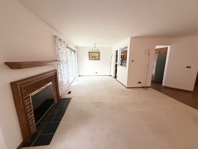 1811 Fox Run Drive #B, Elk Grove Village, IL 60007