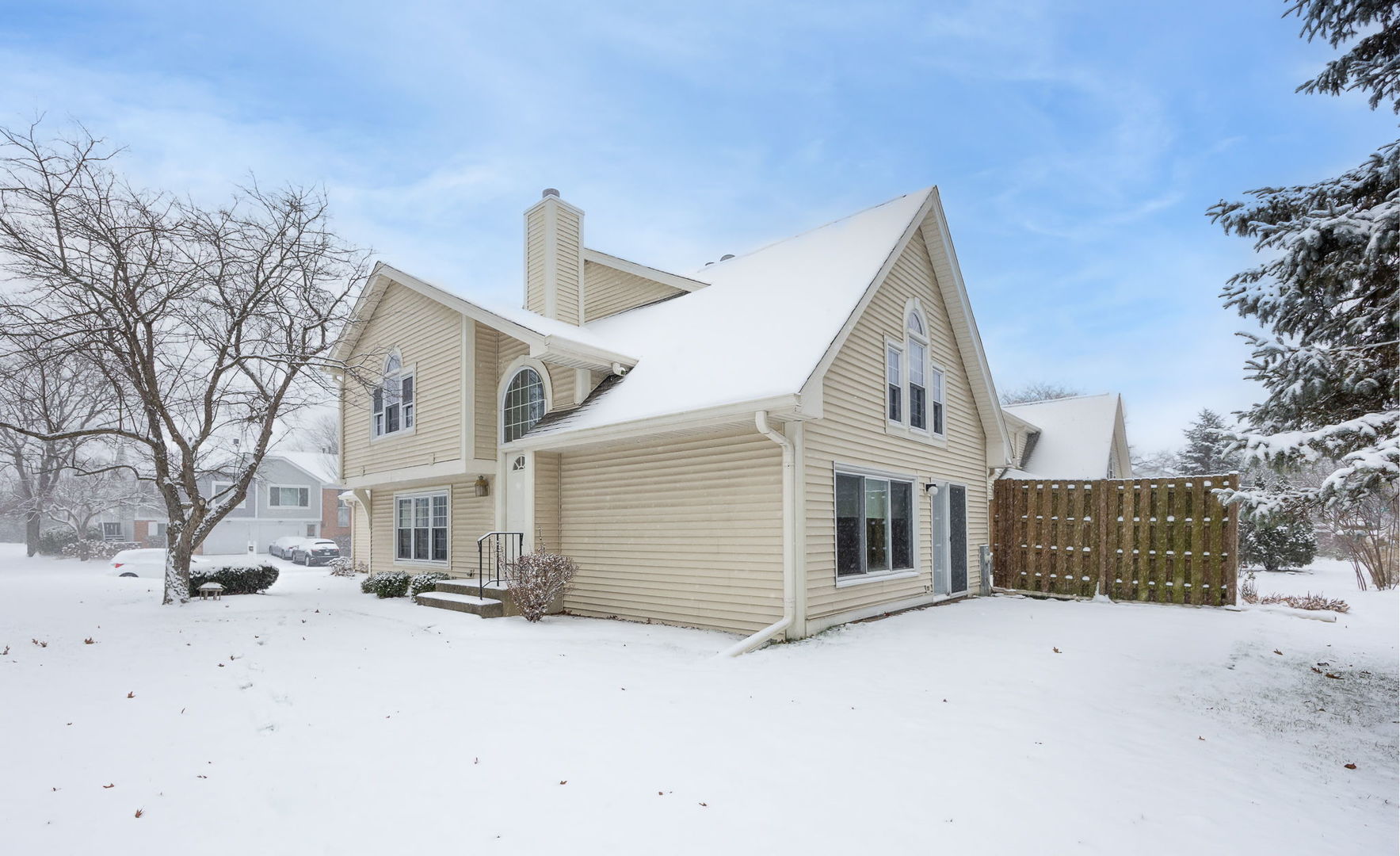 0N670 Bedford Lane #2304, Winfield, IL 60190