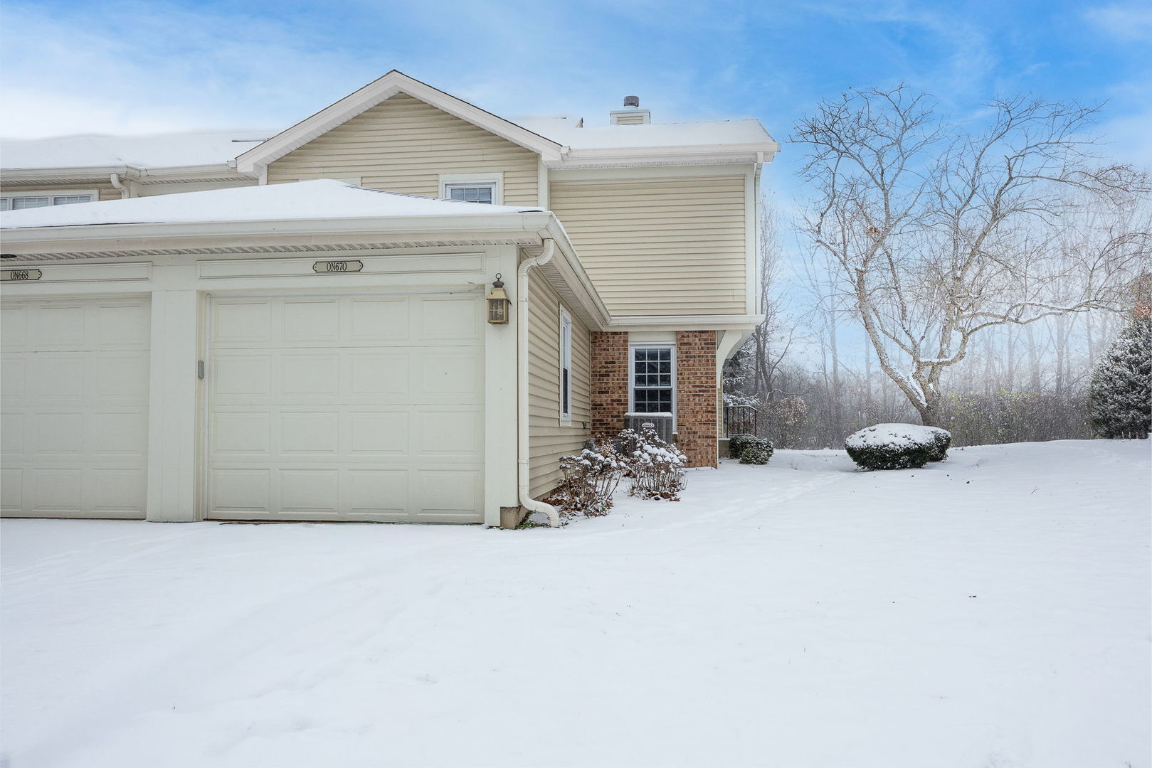 0N670 Bedford Lane #2304, Winfield, IL 60190