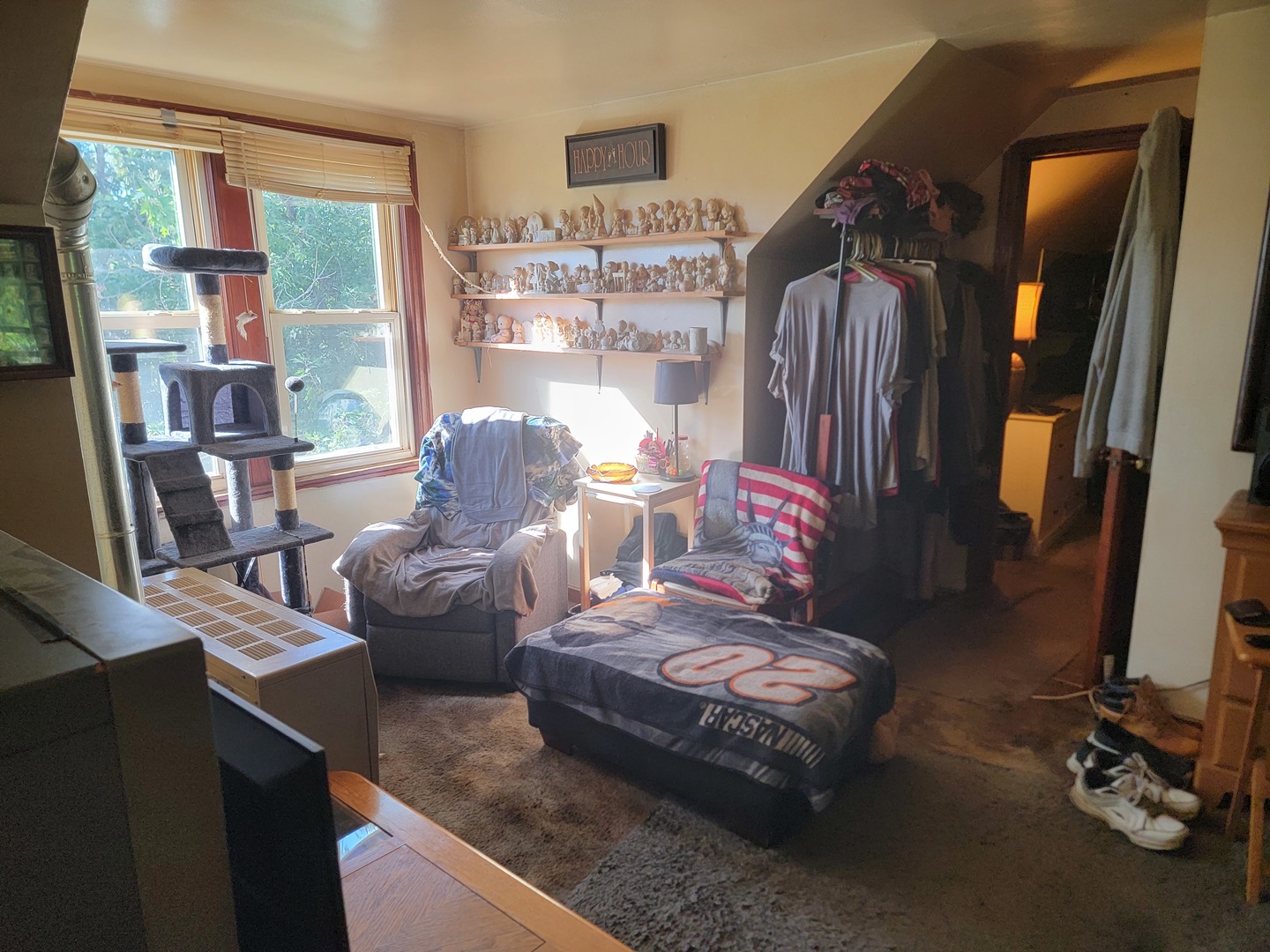 3501 Florence Avenue, Steger, IL 60475