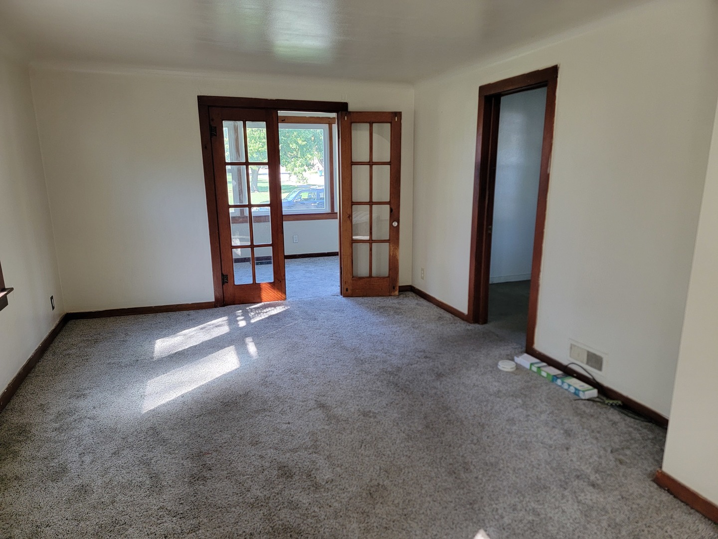 3501 Florence Avenue, Steger, IL 60475