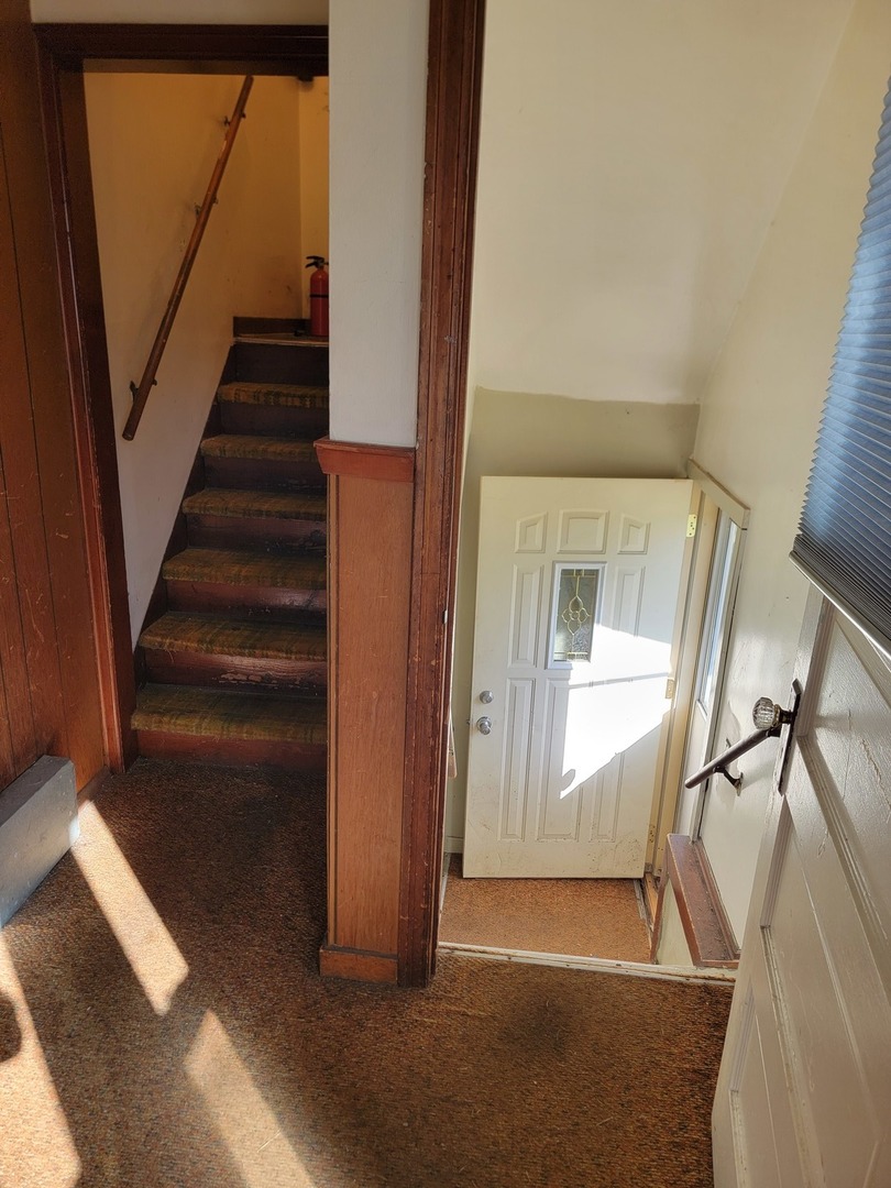 3501 Florence Avenue, Steger, IL 60475