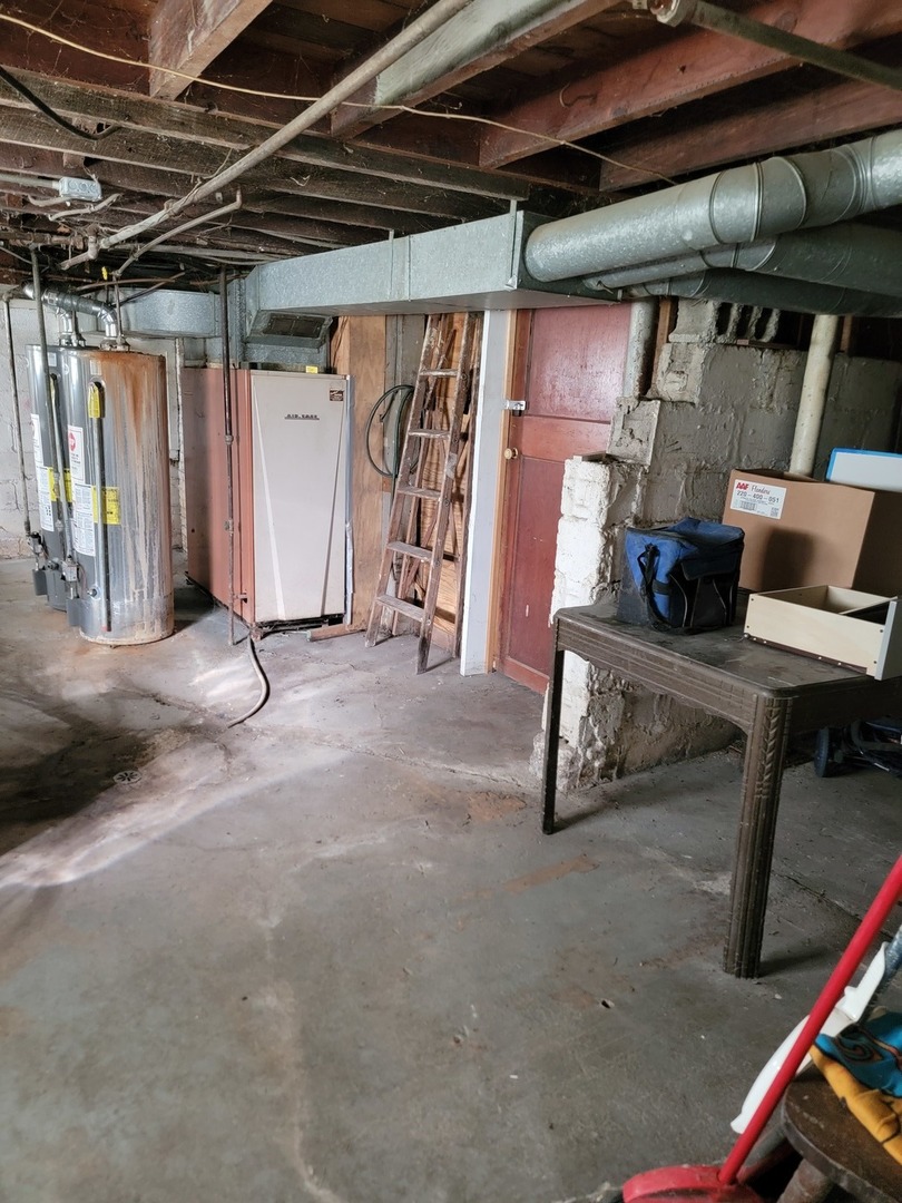 3501 Florence Avenue, Steger, IL 60475