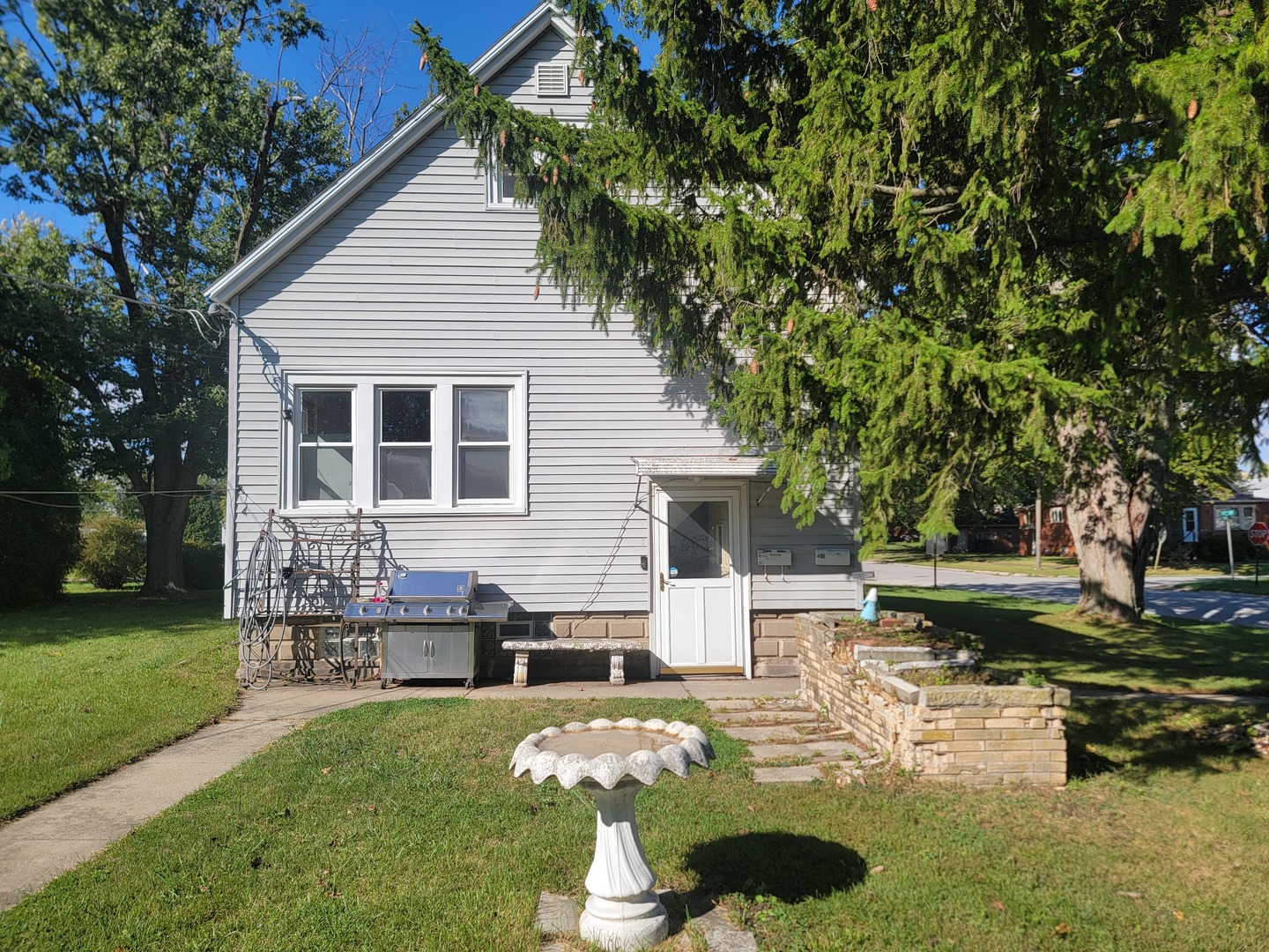 3501 Florence Avenue, Steger, IL 60475