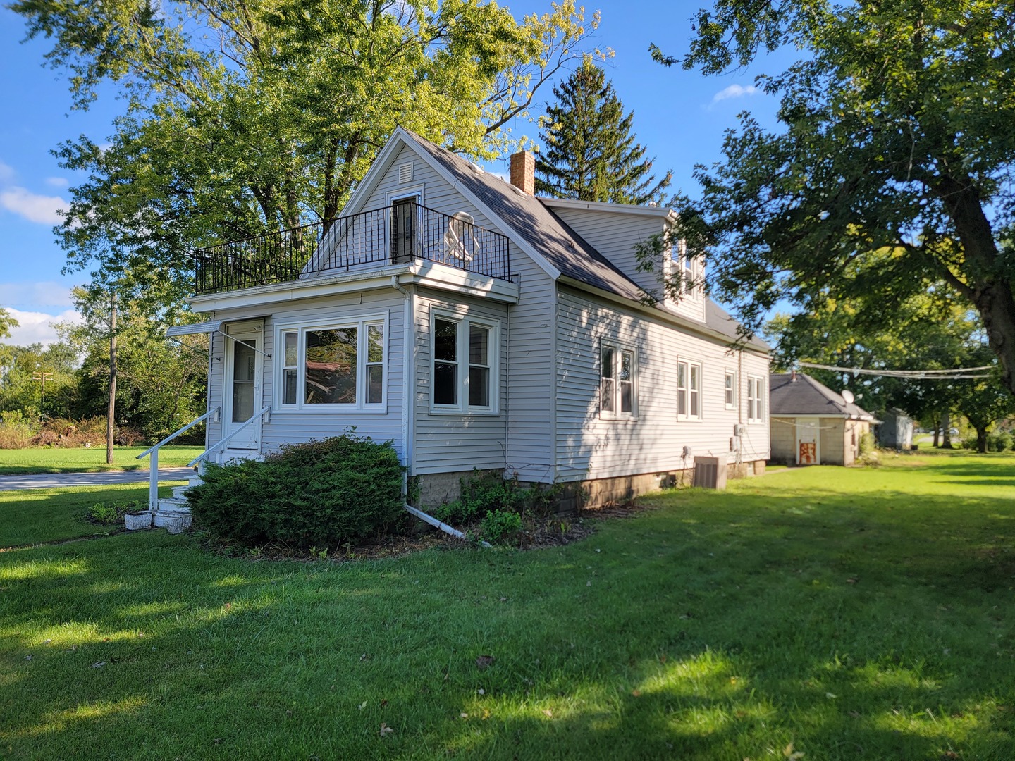 3501 Florence Avenue, Steger, IL 60475