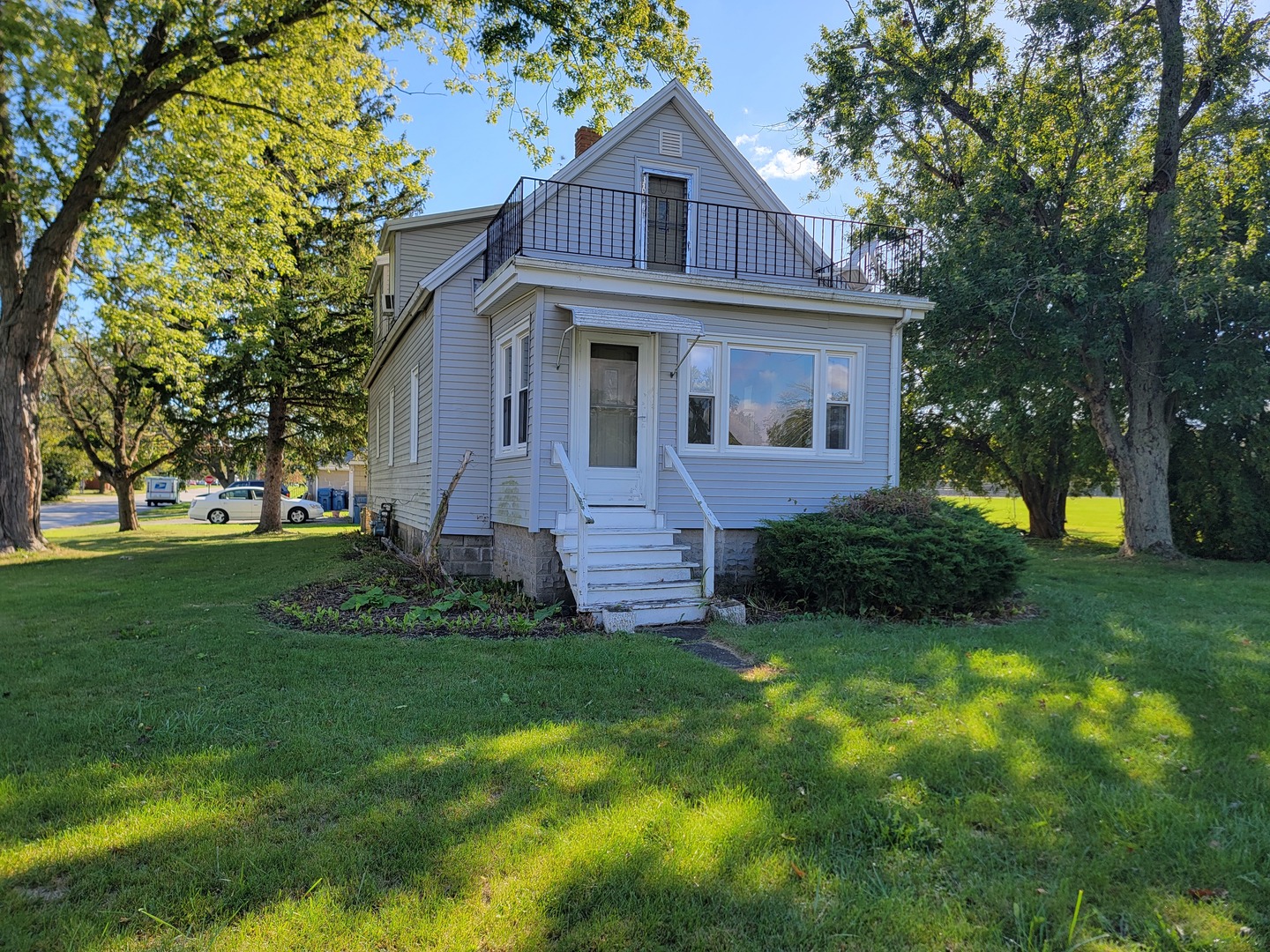 3501 Florence Avenue, Steger, IL 60475