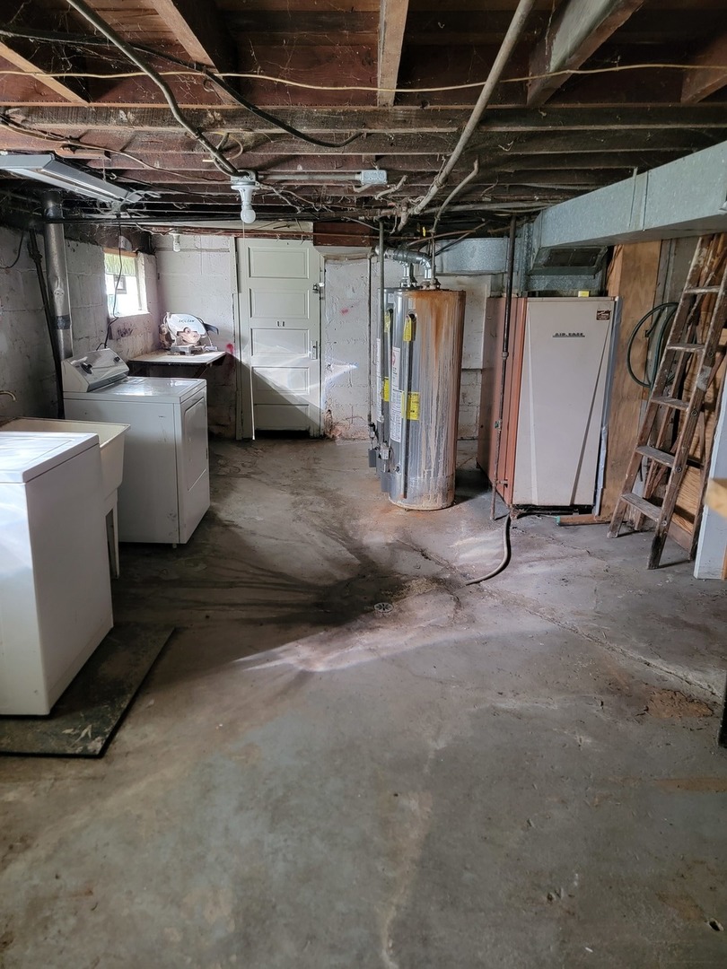 3501 Florence Avenue, Steger, IL 60475