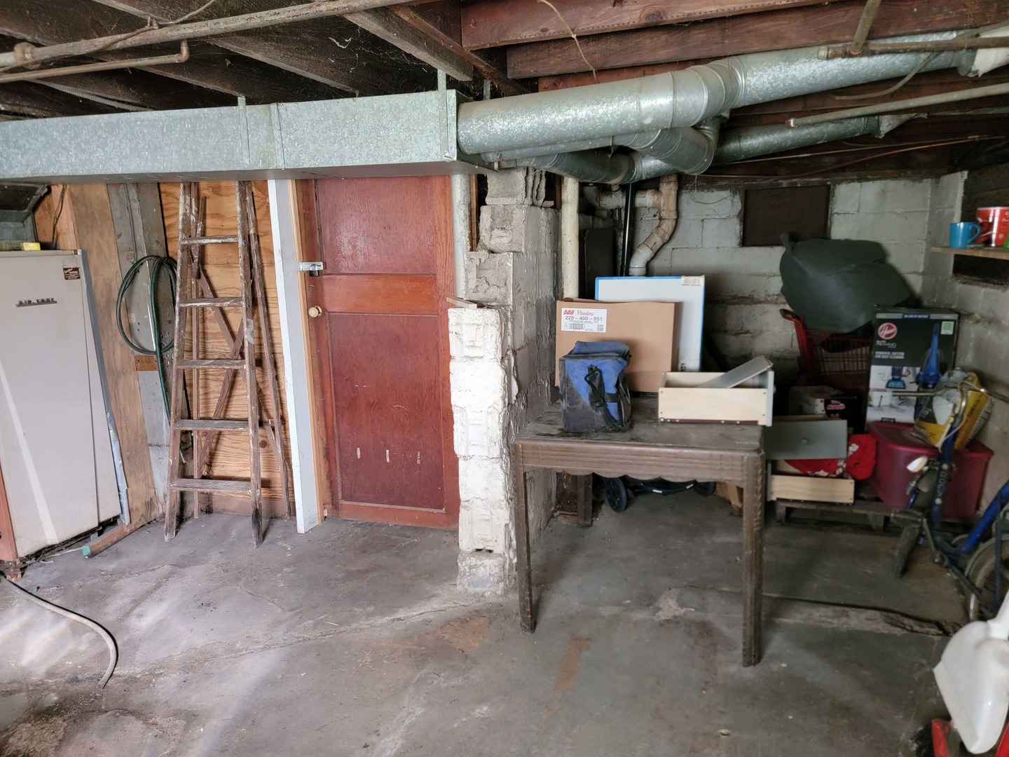3501 Florence Avenue, Steger, IL 60475