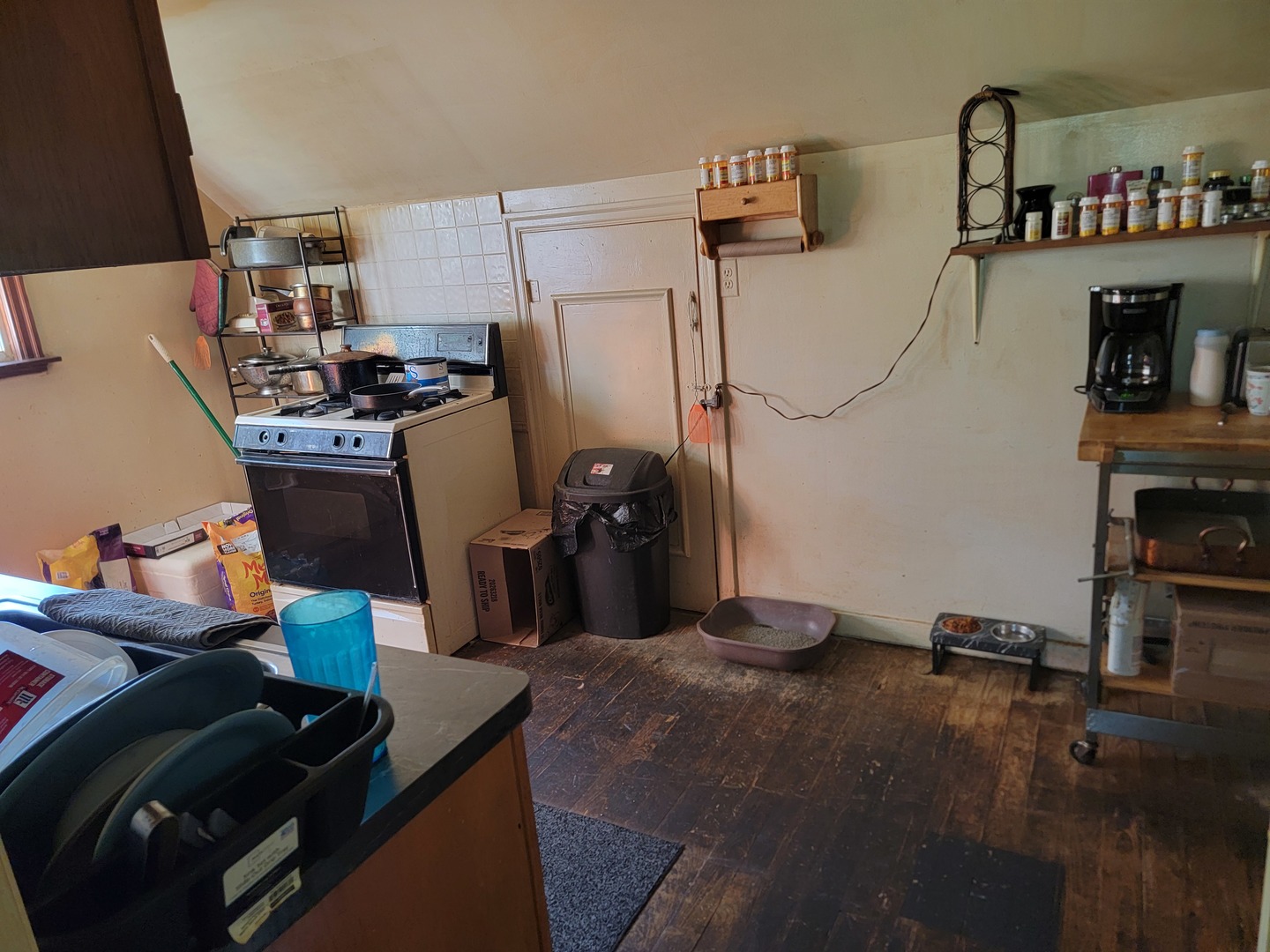 3501 Florence Avenue, Steger, IL 60475