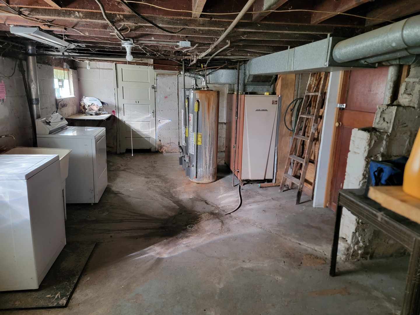 3501 Florence Avenue, Steger, IL 60475