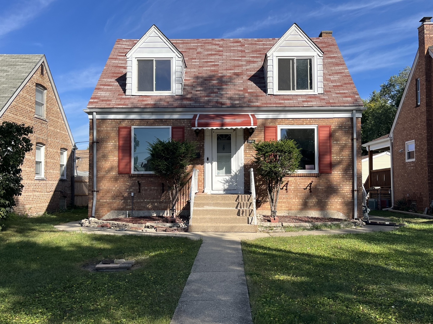 7910 W Wellington Avenue, Elmwood Park, IL 60707