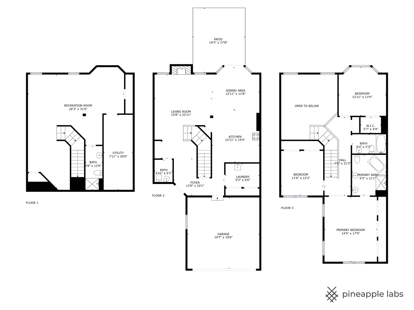 11156 Karen Drive, Orland Park, IL 60467