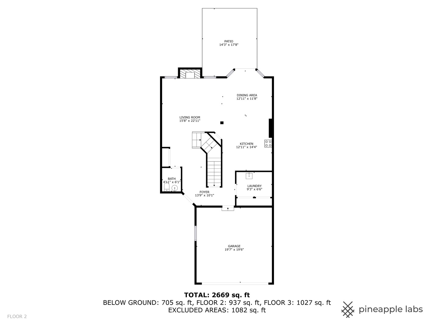 11156 Karen Drive, Orland Park, IL 60467