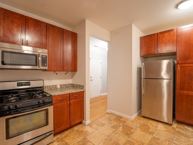 6752 S CLYDE Avenue #3, Chicago, IL 60649