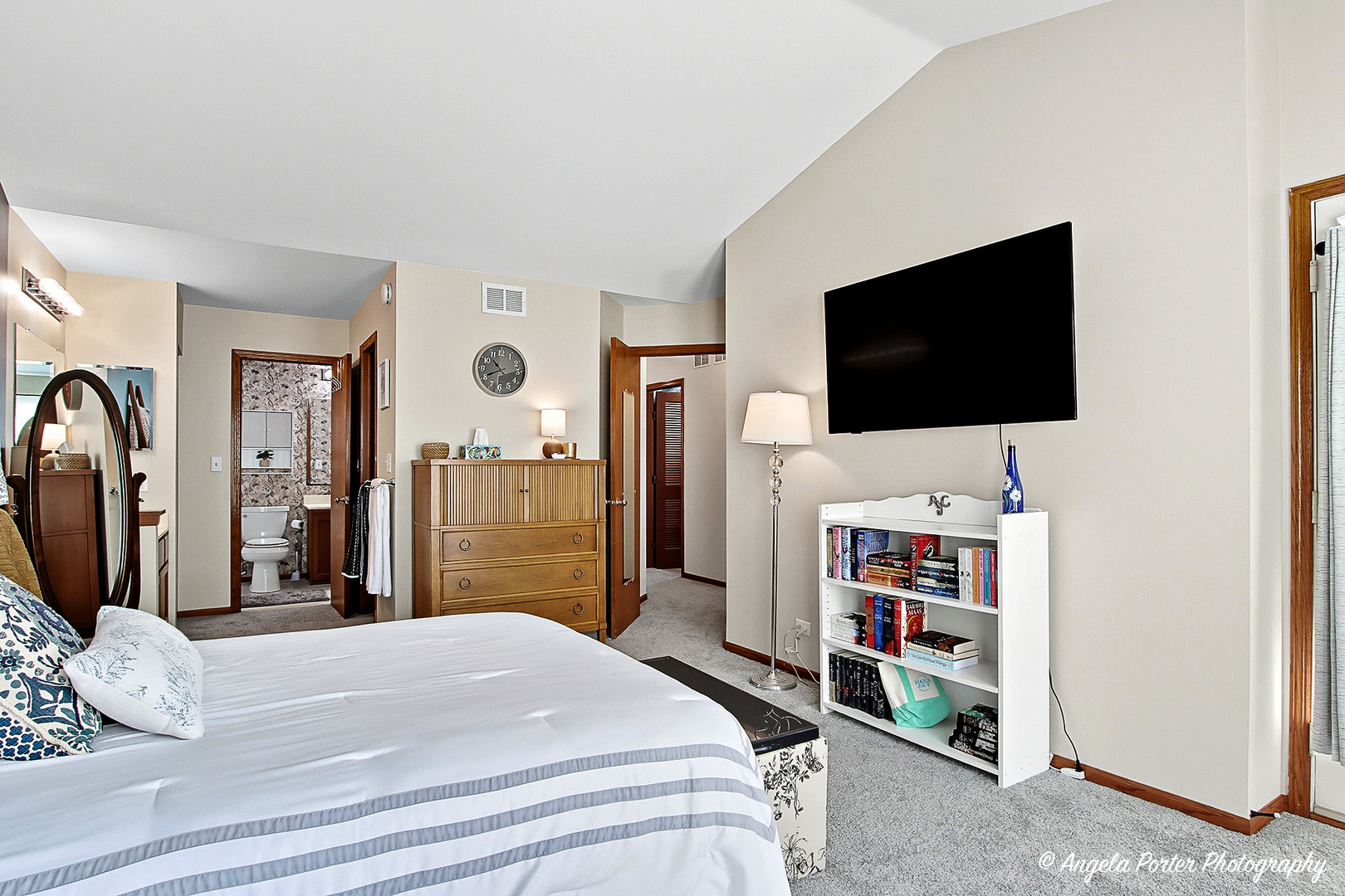 911 Ann Arbor Lane #25-3, Vernon Hills, IL 60061