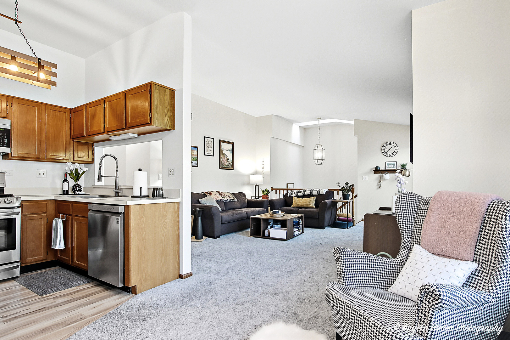 911 Ann Arbor Lane #25-3, Vernon Hills, IL 60061