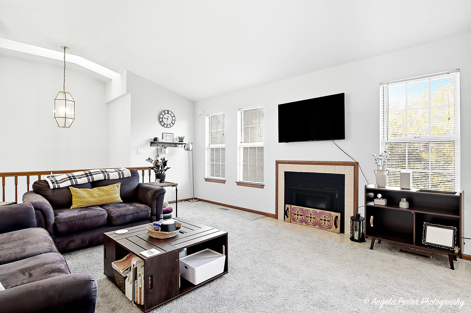 911 Ann Arbor Lane #25-3, Vernon Hills, IL 60061