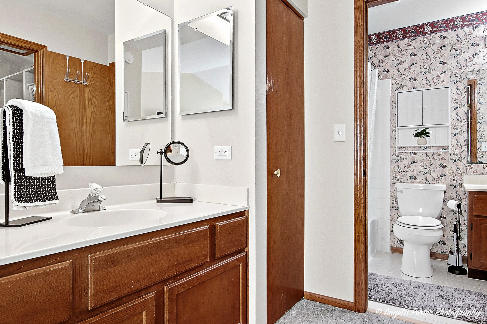 911 Ann Arbor Lane #25-3, Vernon Hills, IL 60061