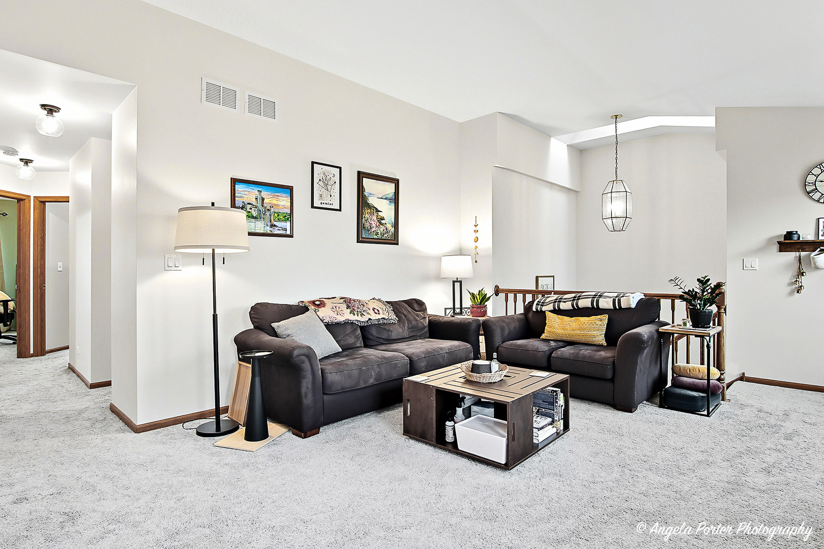 911 Ann Arbor Lane #25-3, Vernon Hills, IL 60061