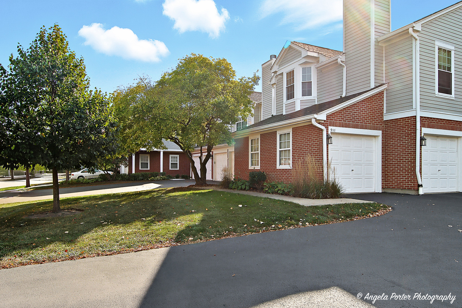 911 Ann Arbor Lane #25-3, Vernon Hills, IL 60061