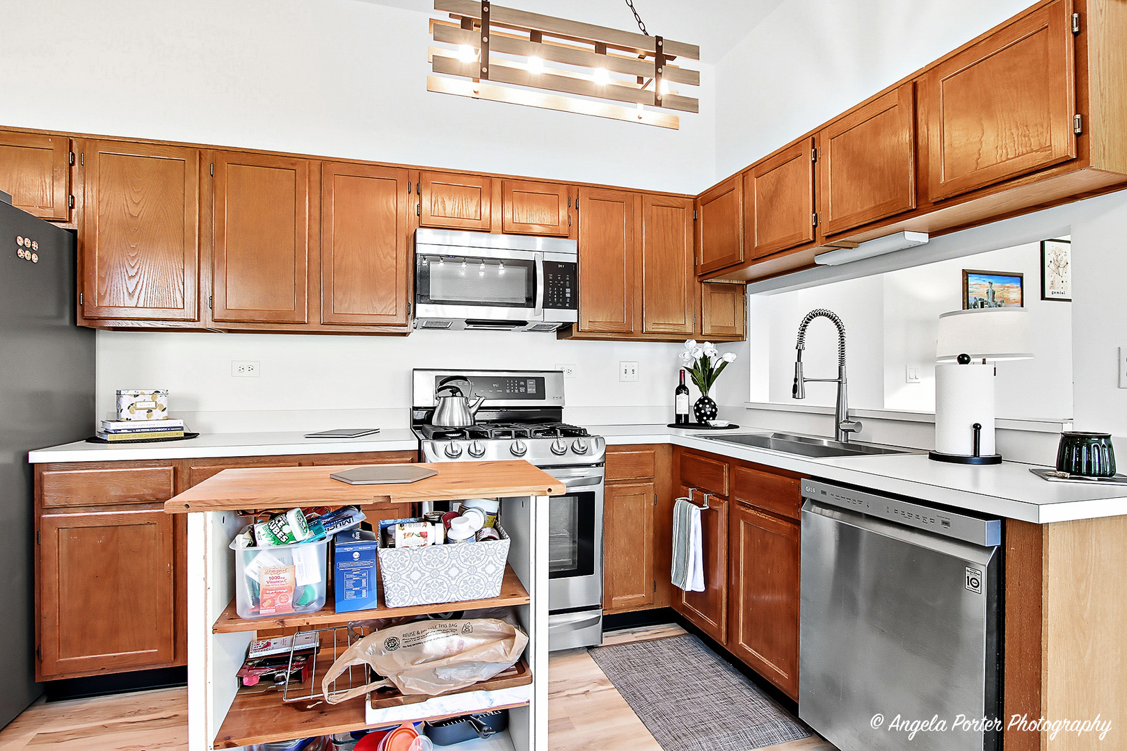911 Ann Arbor Lane #25-3, Vernon Hills, IL 60061