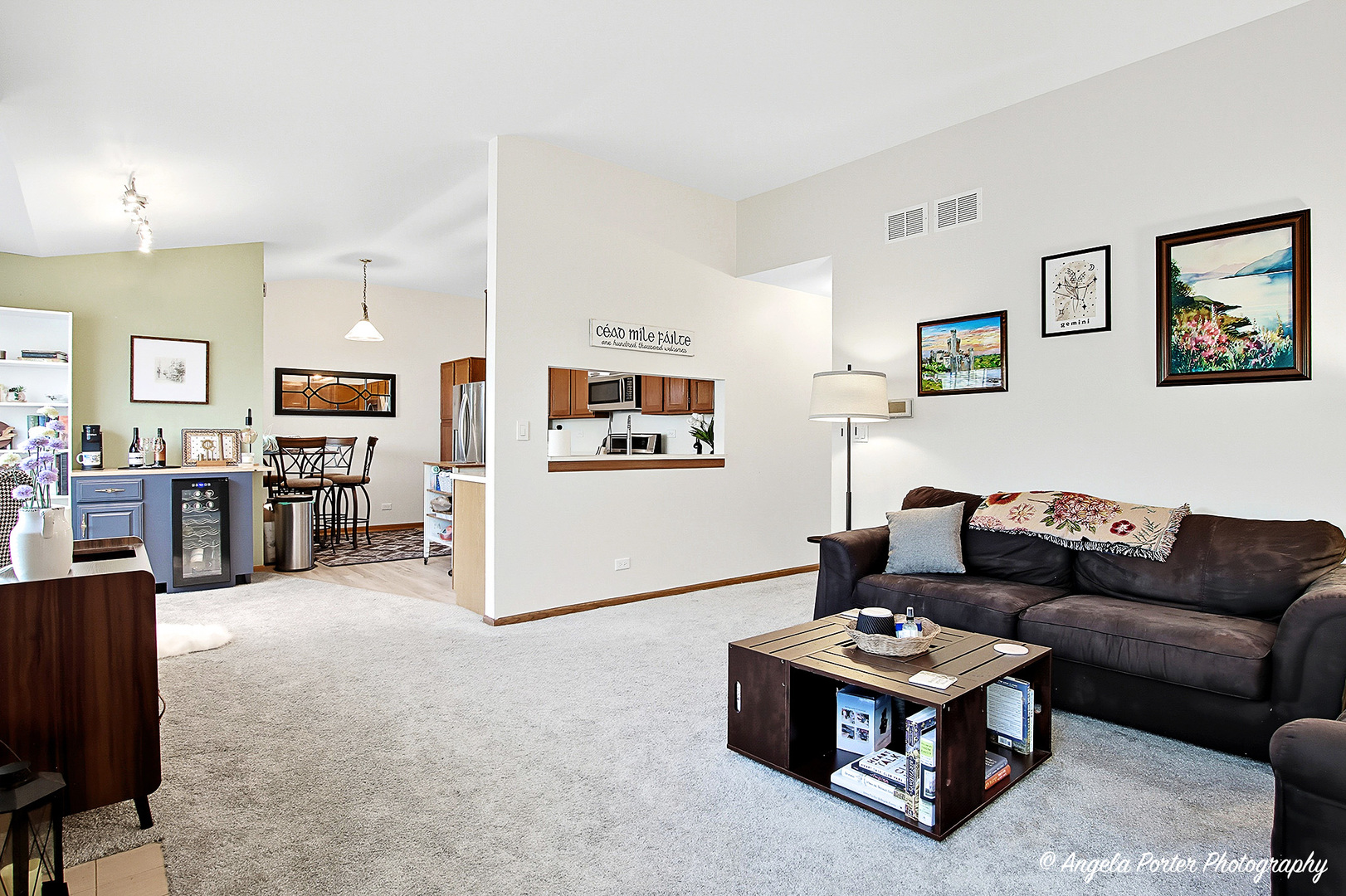 911 Ann Arbor Lane #25-3, Vernon Hills, IL 60061