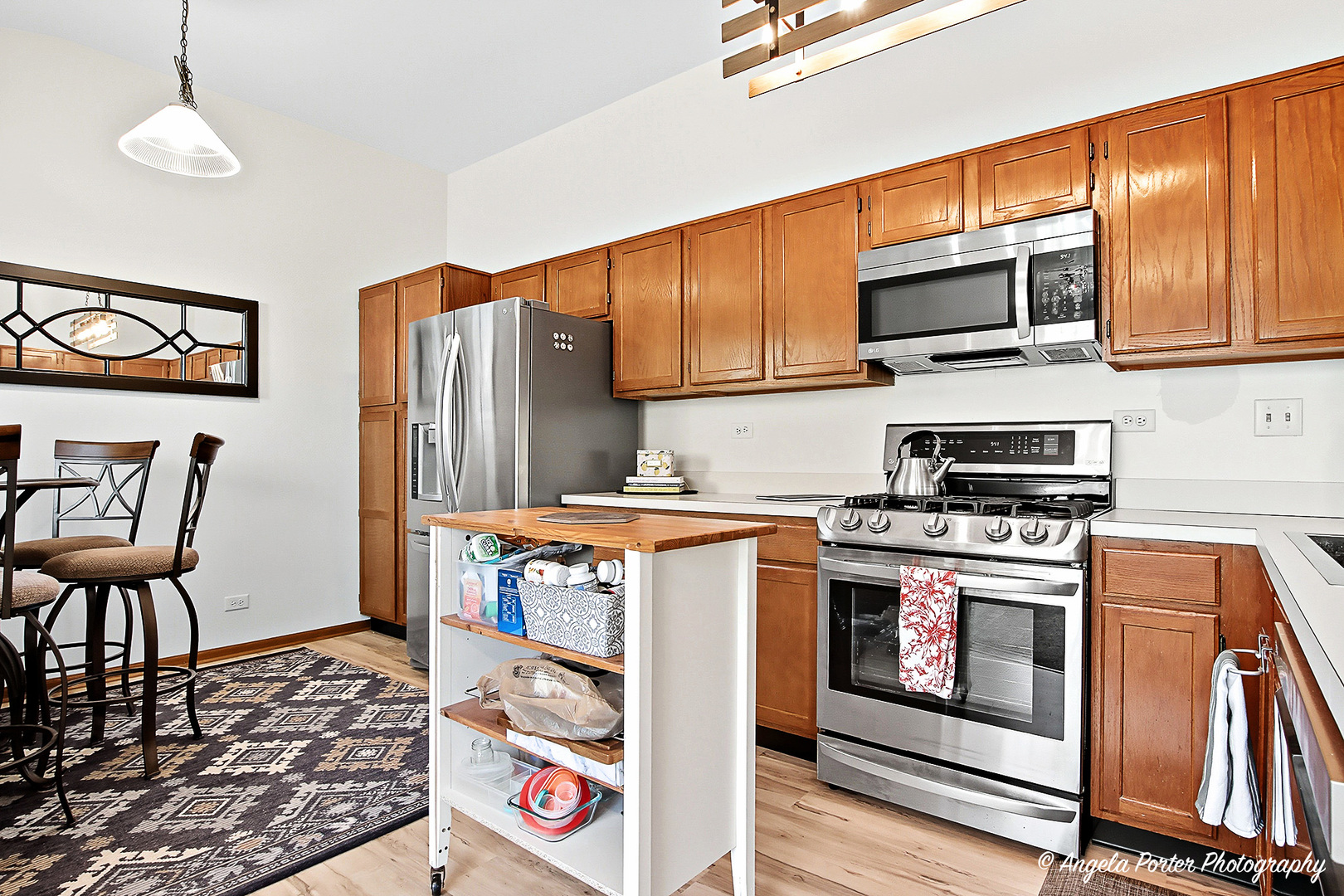 911 Ann Arbor Lane #25-3, Vernon Hills, IL 60061