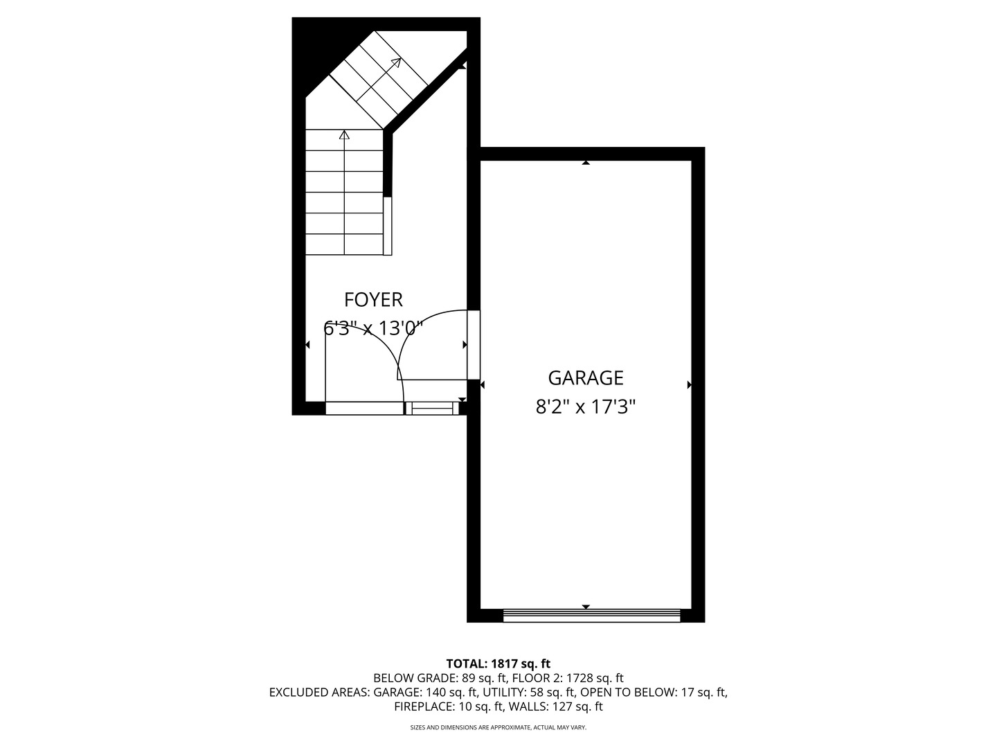 1121 Lodgepole Court #1121, Darien, IL 60561