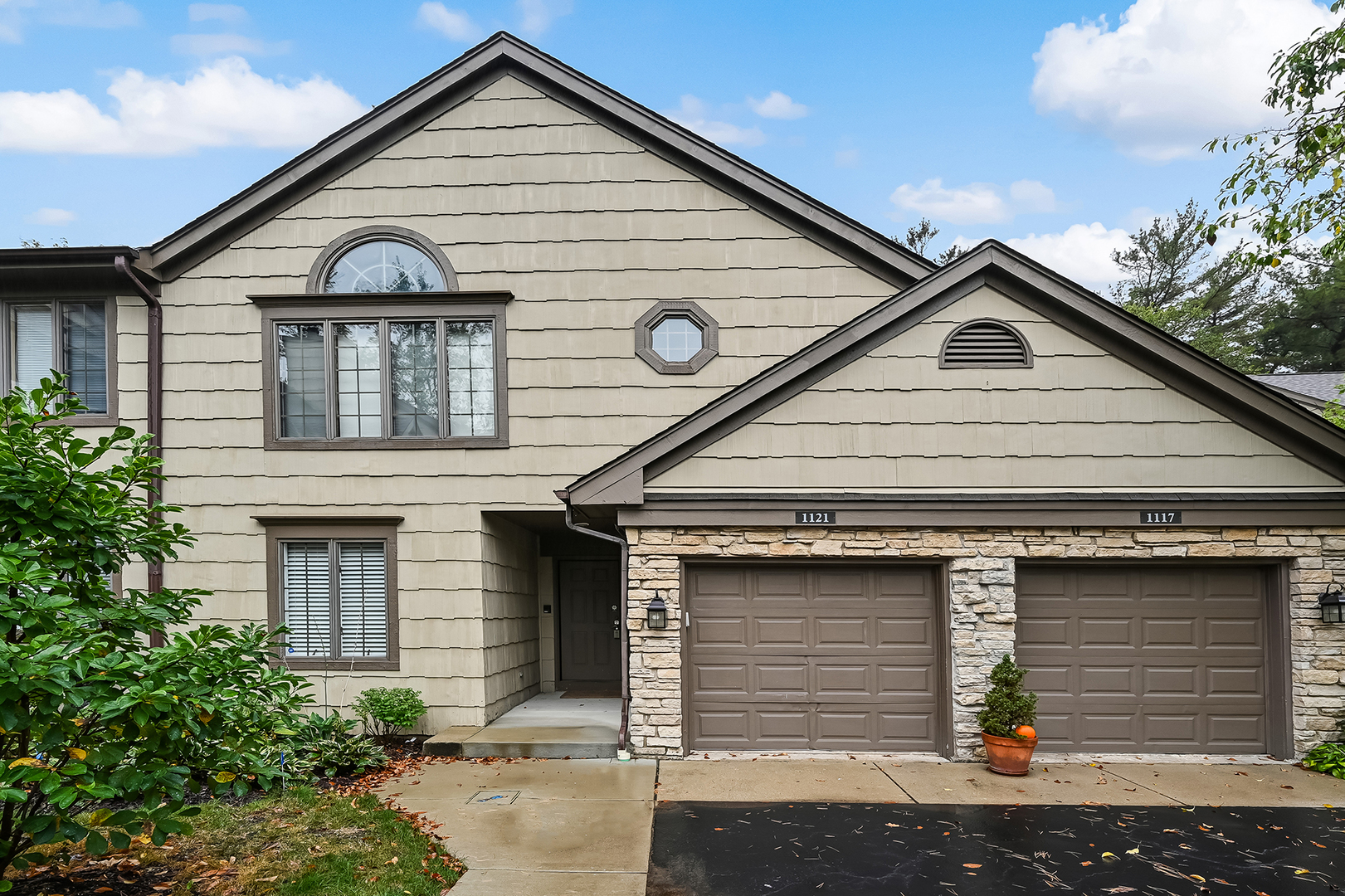 1121 Lodgepole Court #1121, Darien, IL 60561