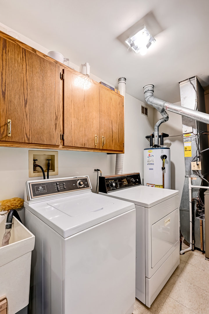 1121 Lodgepole Court #1121, Darien, IL 60561