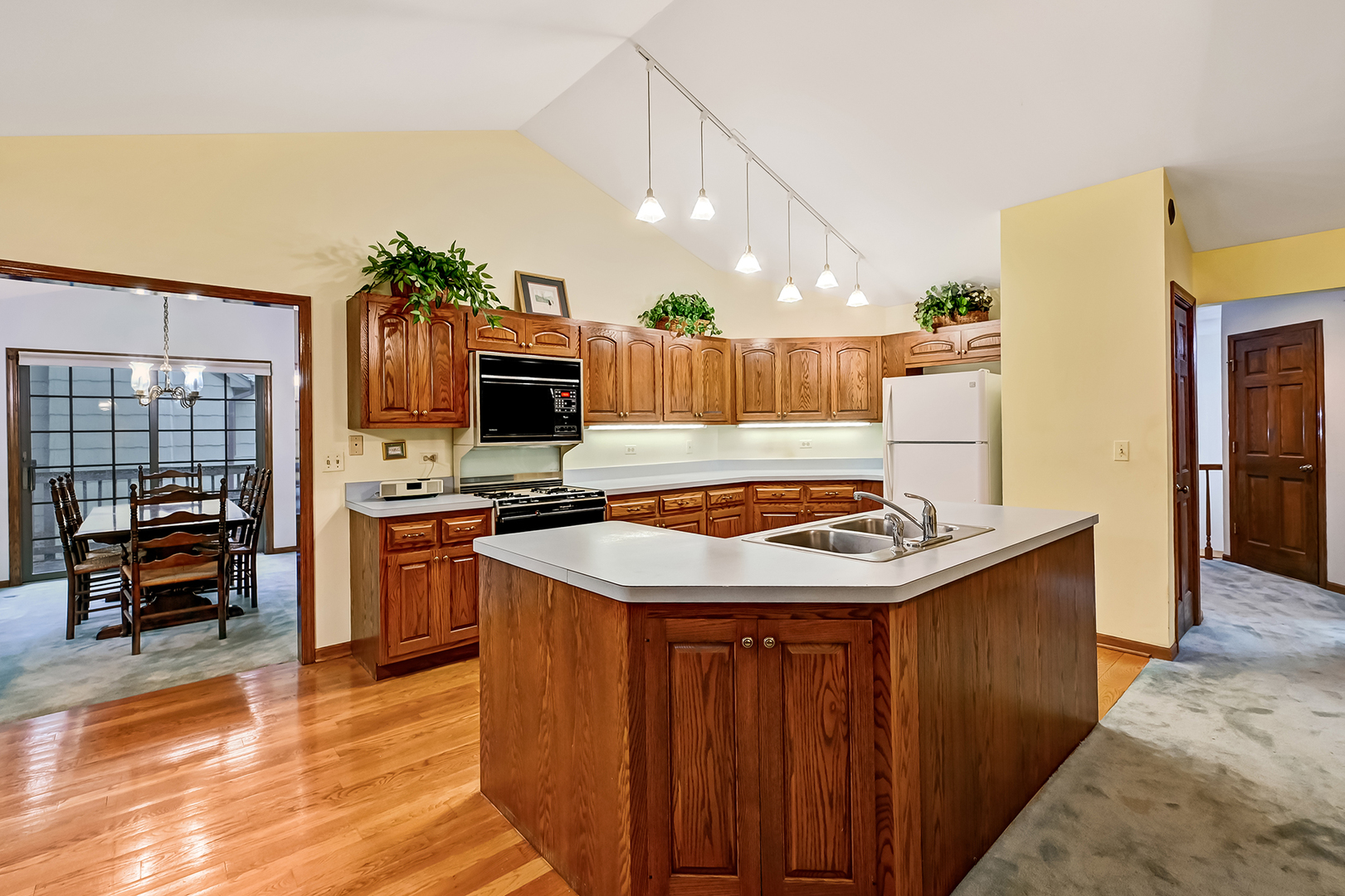 1121 Lodgepole Court #1121, Darien, IL 60561