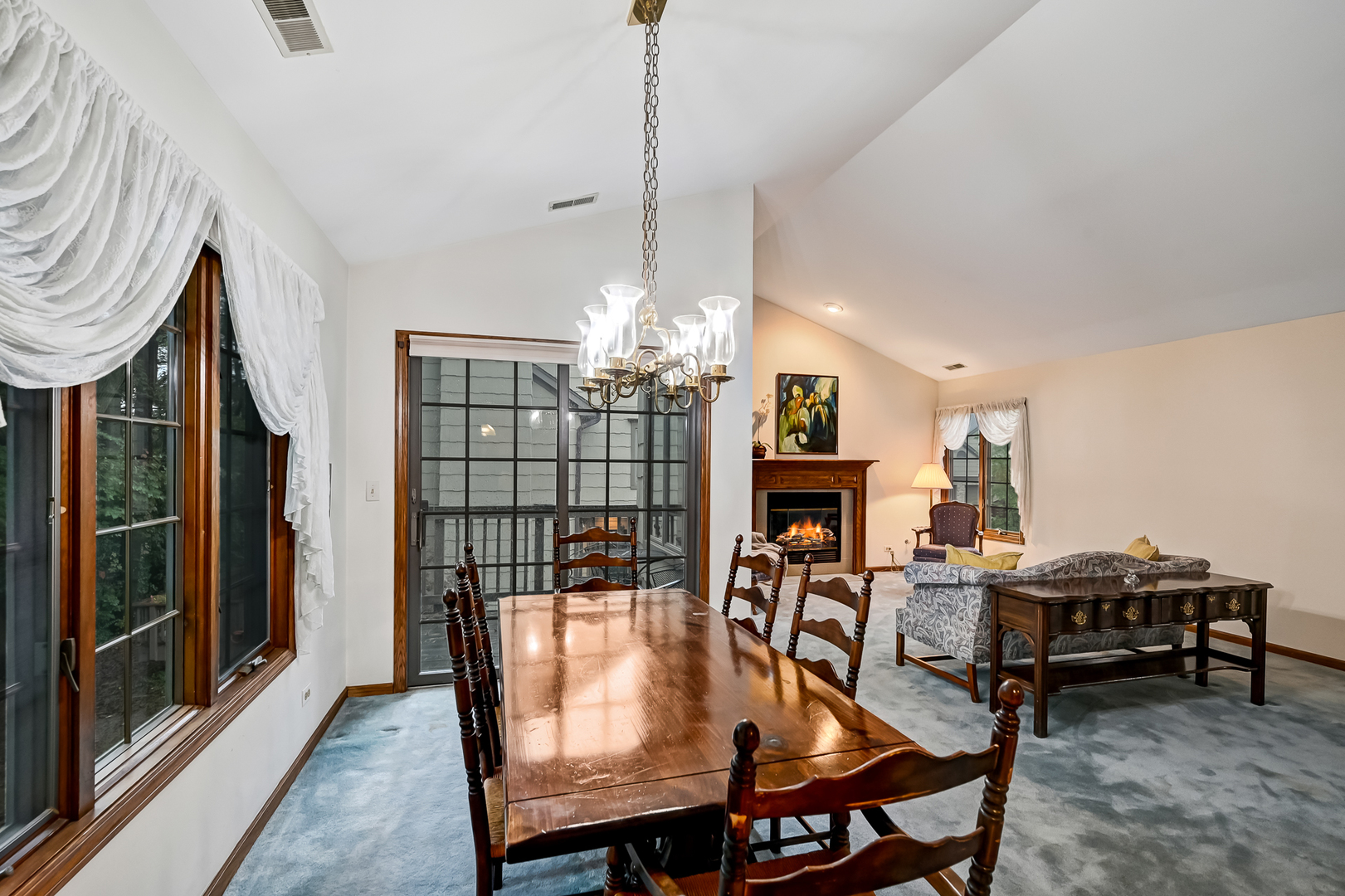 1121 Lodgepole Court #1121, Darien, IL 60561