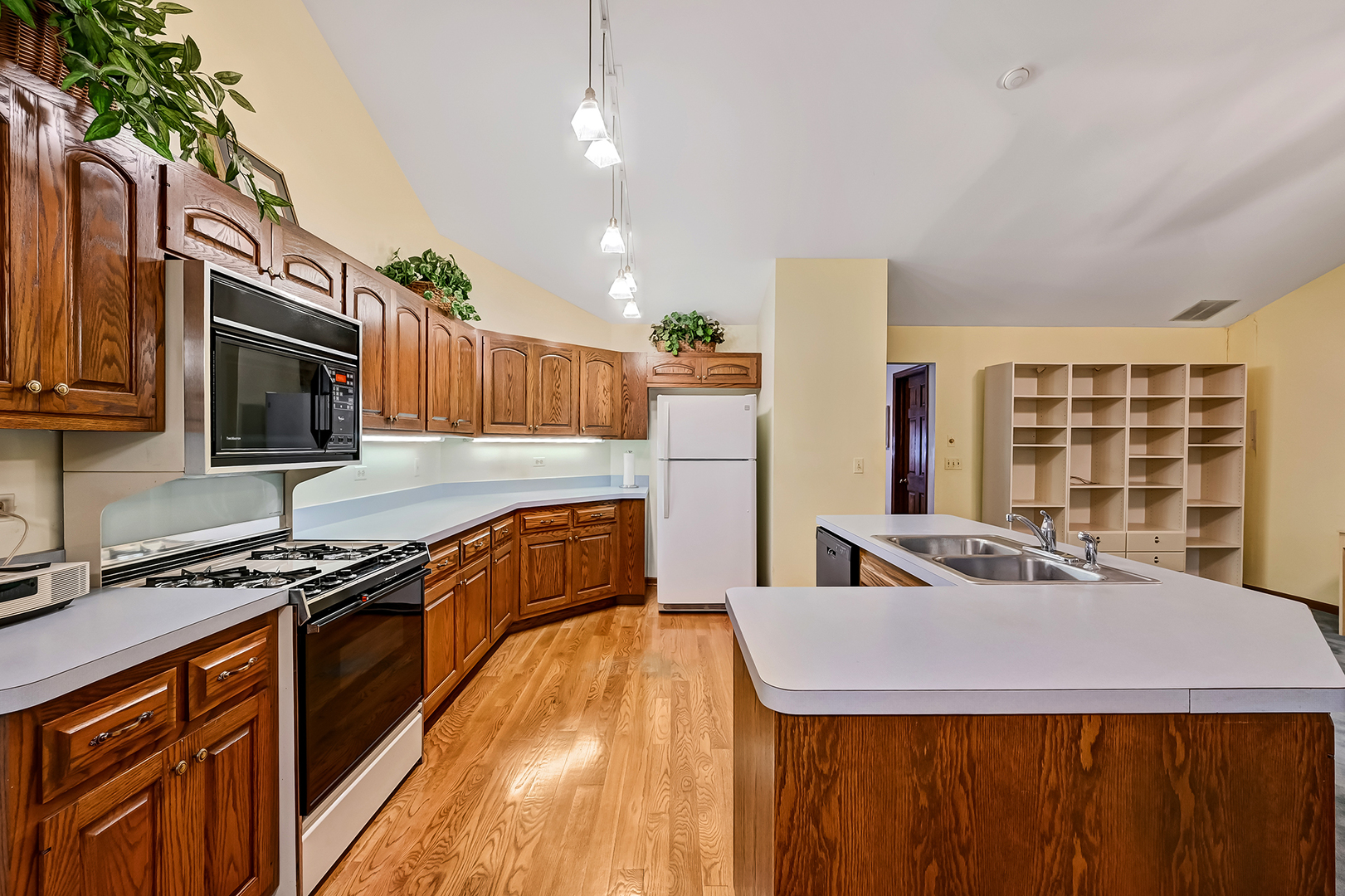 1121 Lodgepole Court #1121, Darien, IL 60561