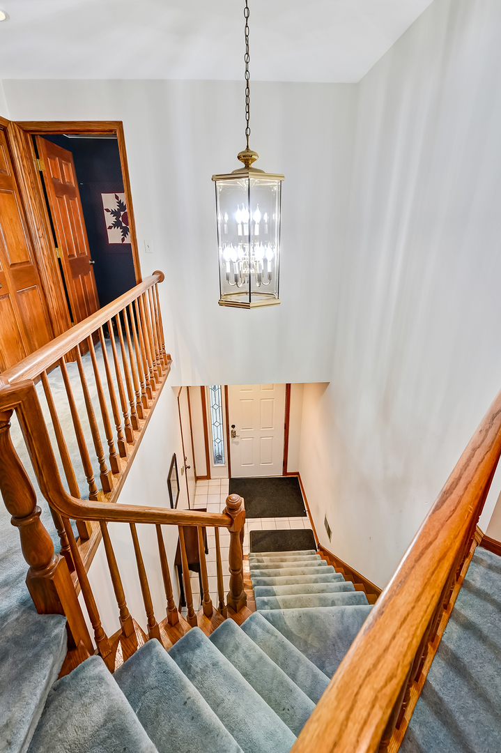 1121 Lodgepole Court #1121, Darien, IL 60561