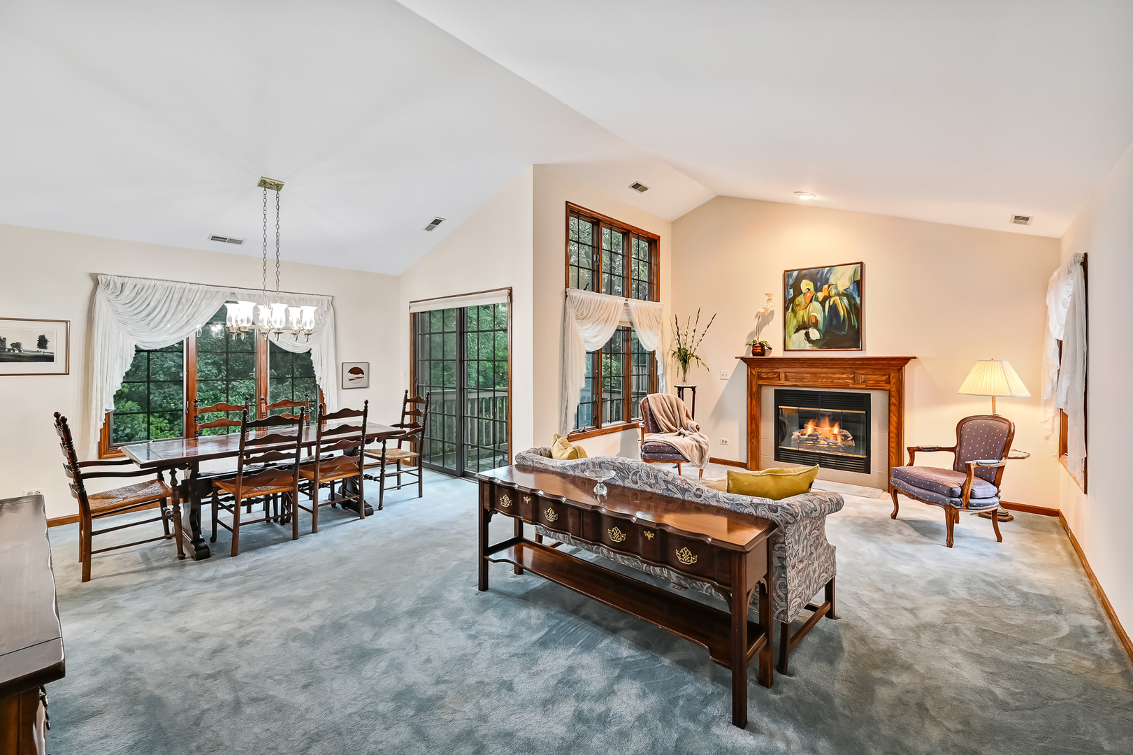 1121 Lodgepole Court #1121, Darien, IL 60561