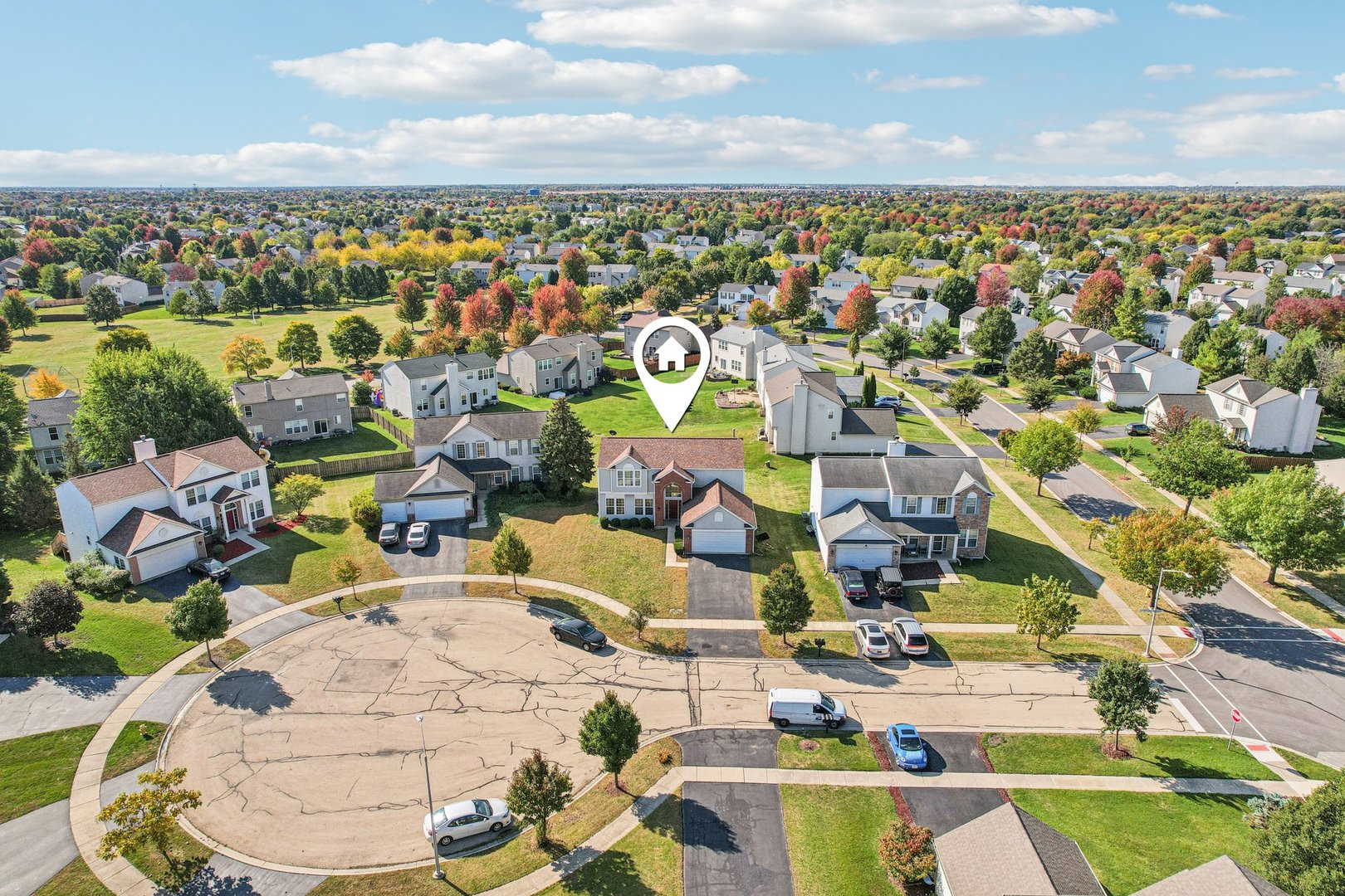 8 Forsythia Court, Bolingbrook, IL 60490