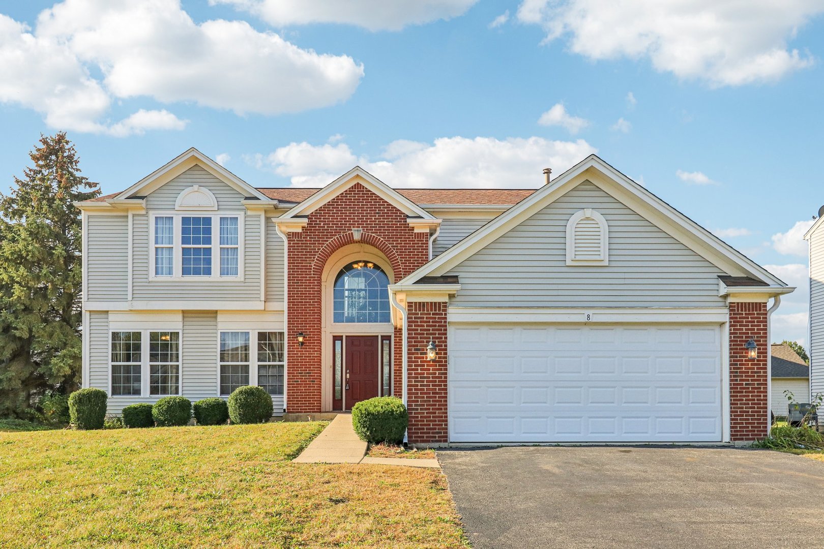 8 Forsythia Court, Bolingbrook, IL 60490