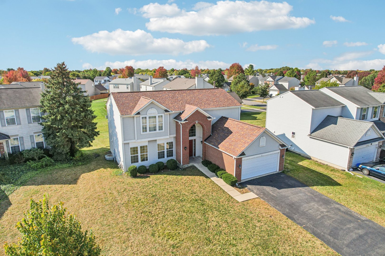 8 Forsythia Court, Bolingbrook, IL 60490