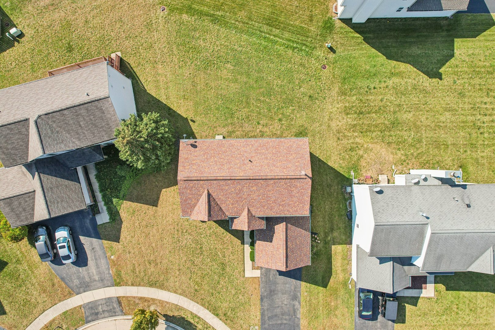 8 Forsythia Court, Bolingbrook, IL 60490