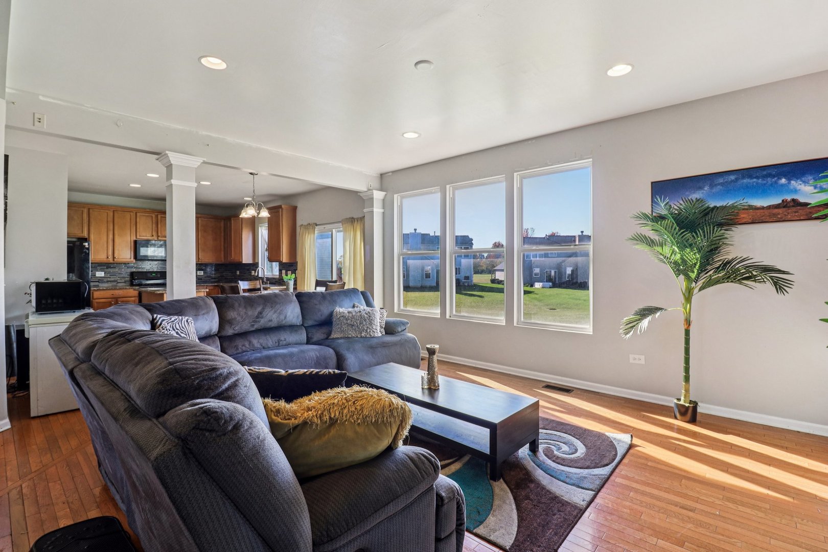 8 Forsythia Court, Bolingbrook, IL 60490