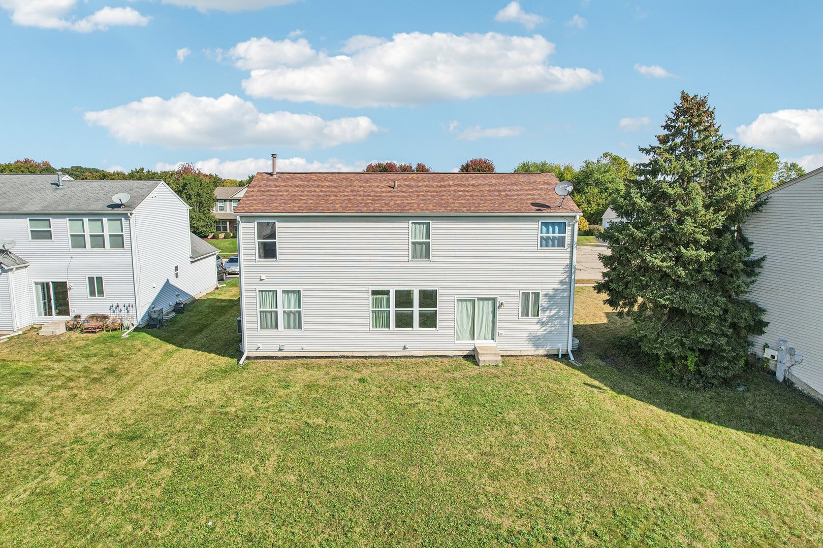 8 Forsythia Court, Bolingbrook, IL 60490