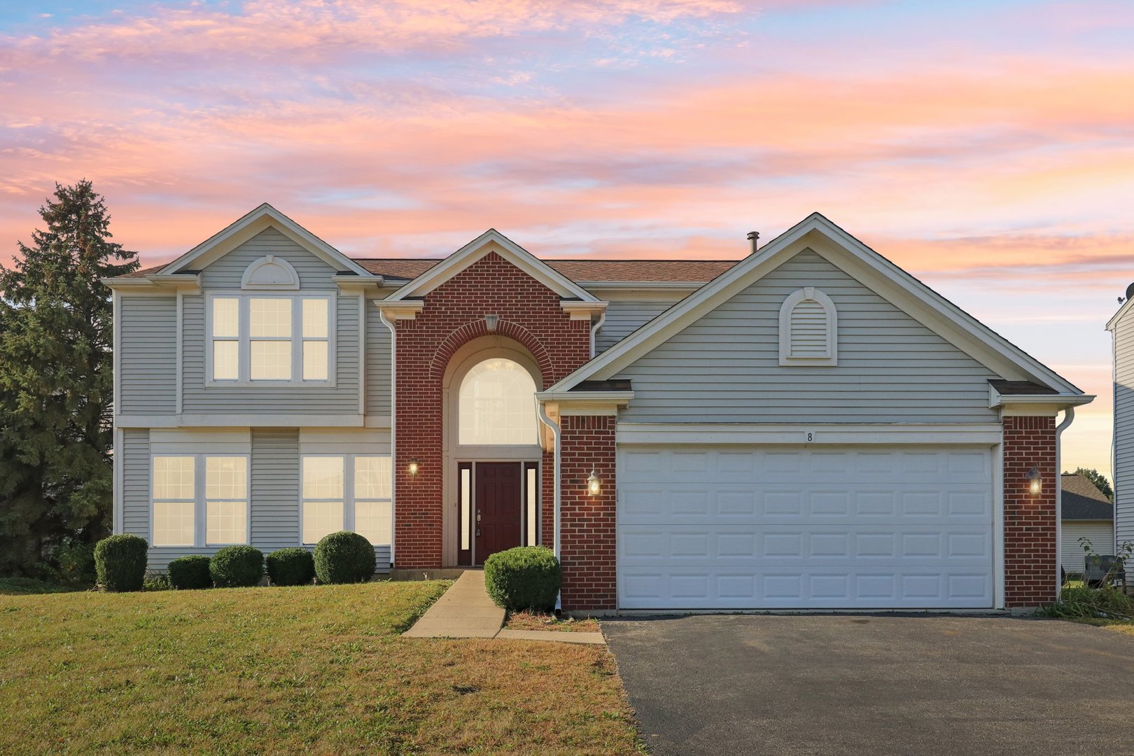 8 Forsythia Court, Bolingbrook, IL 60490