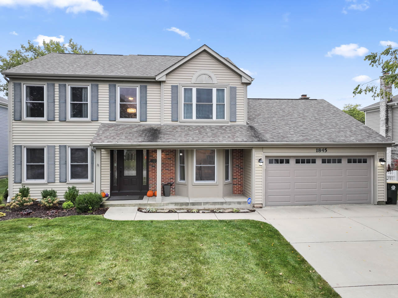1845 Maryland Drive, Elk Grove Village, IL 60007